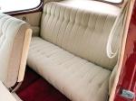 Lincoln Zephyr Club Coupe 1940 года
